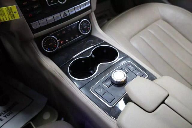 2014 Mercedes-Benz CLS 4MATIC