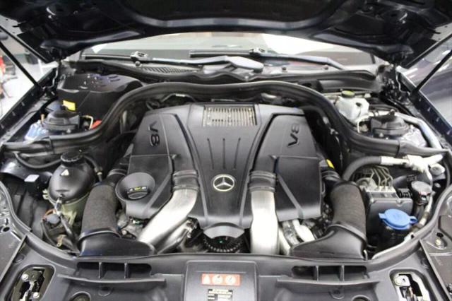 2014 Mercedes-Benz CLS 4MATIC