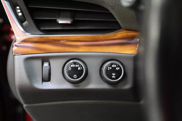 2015 Cadillac Escalade Luxury