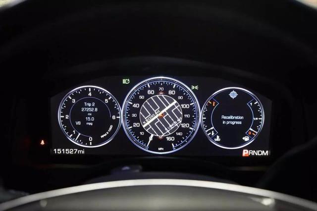 2015 Cadillac Escalade Luxury