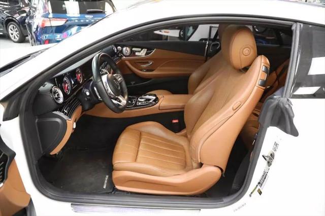 2019 Mercedes-Benz E 450 4MATIC