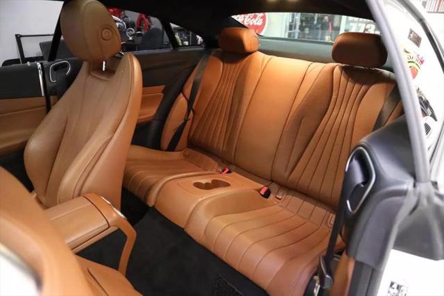 2019 Mercedes-Benz E 450 4MATIC