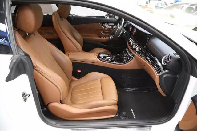 2019 Mercedes-Benz E 450 4MATIC