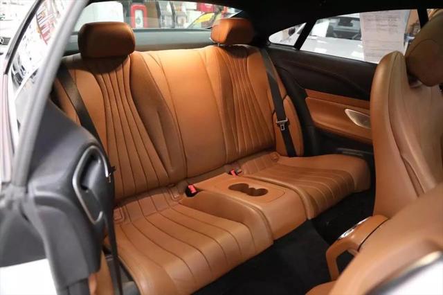 2019 Mercedes-Benz E 450 4MATIC