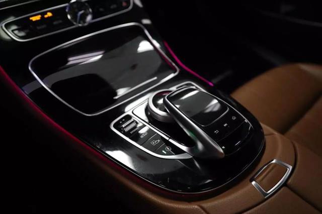 2019 Mercedes-Benz E 450 4MATIC