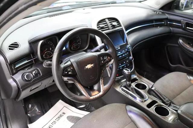 2015 Chevrolet Malibu 1LT