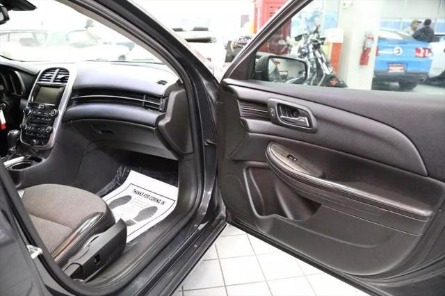 2015 Chevrolet Malibu 1LT