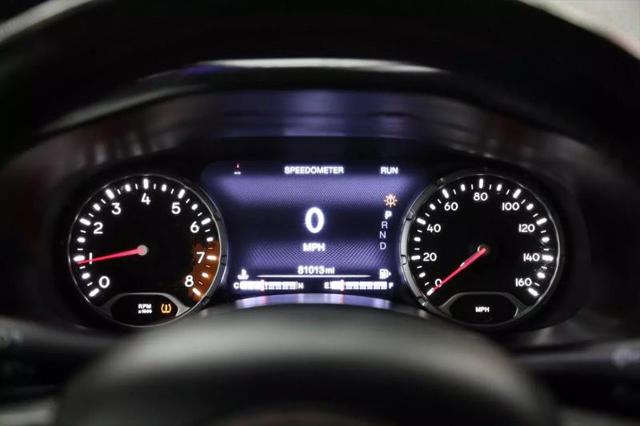 2015 Jeep Renegade Limited