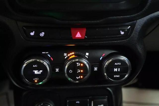 2015 Jeep Renegade Limited