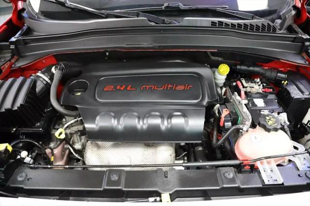 2015 Jeep Renegade Limited
