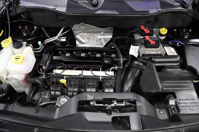 2017 Jeep Patriot Sport SE FWD