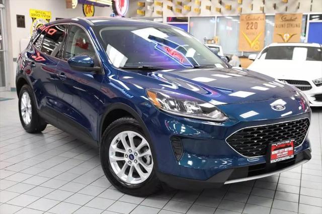 2020 Ford Escape SE for sale in Chicago, IL