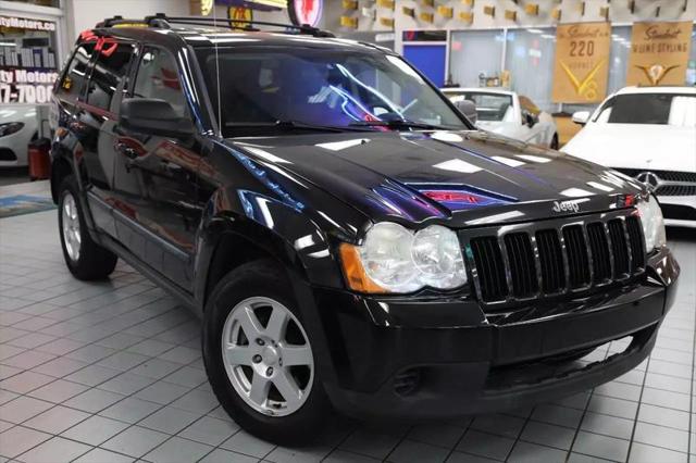 2009 Jeep Grand Cherokee Laredo for sale in Chicago, IL