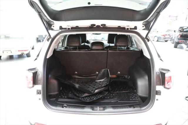 2020 Jeep Compass Latitude FWD