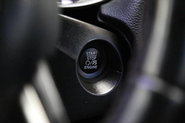 2020 Jeep Compass Latitude FWD