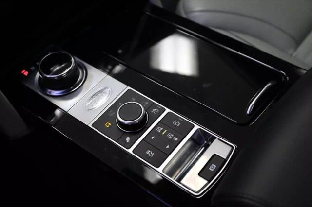 2020 Land Rover Discovery HSE LUXURY