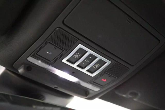 2020 Land Rover Discovery HSE LUXURY