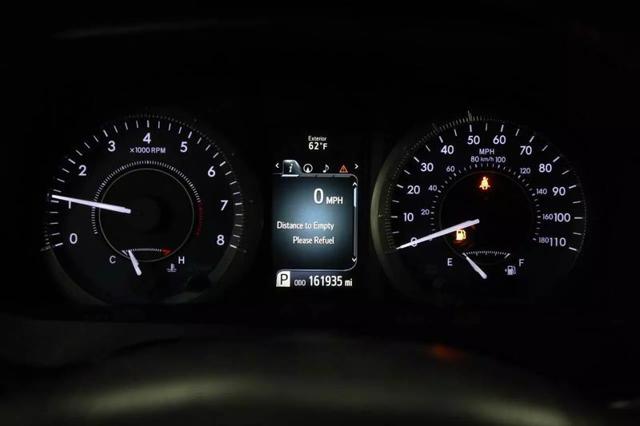 2017 Toyota Sienna Limited 7 Passenger