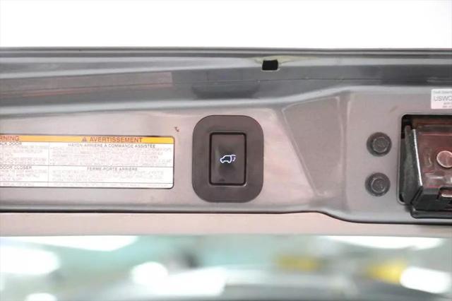 2017 Toyota Sienna Limited 7 Passenger