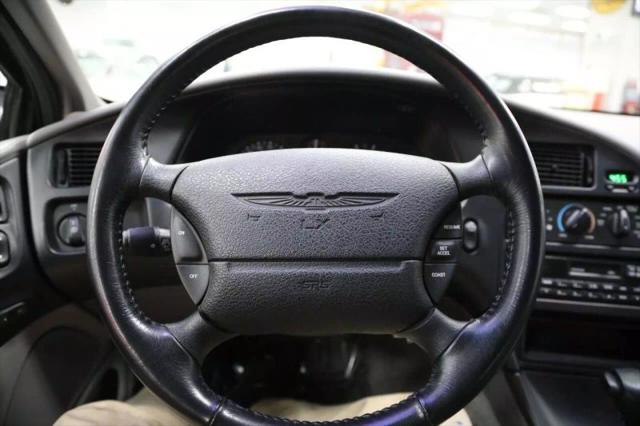 1996 Ford Thunderbird LX