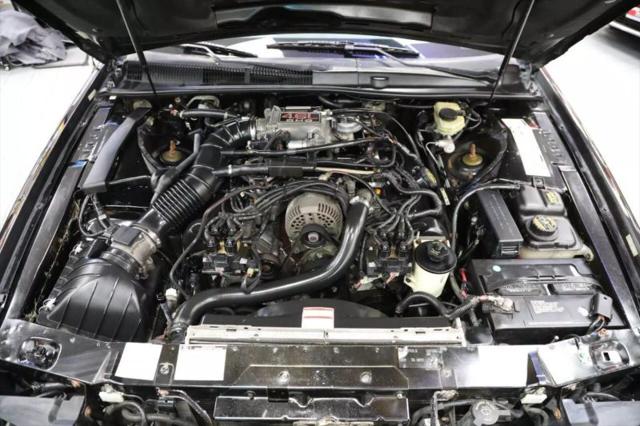 1996 Ford Thunderbird LX