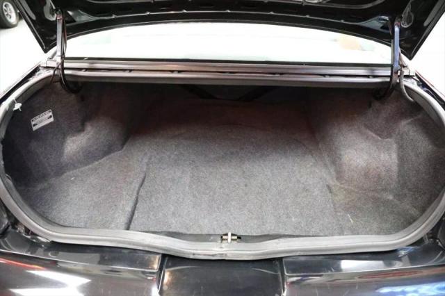 1996 Ford Thunderbird LX