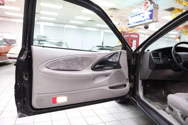 1996 Ford Thunderbird LX