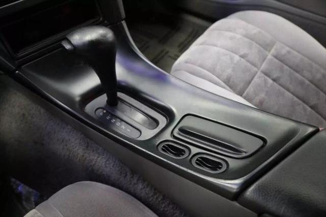 1996 Ford Thunderbird LX