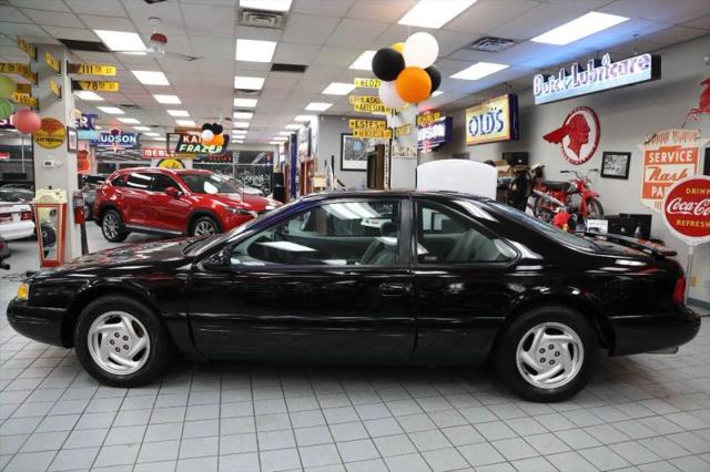 1996 Ford Thunderbird LX