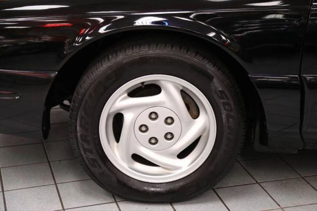 1996 Ford Thunderbird LX
