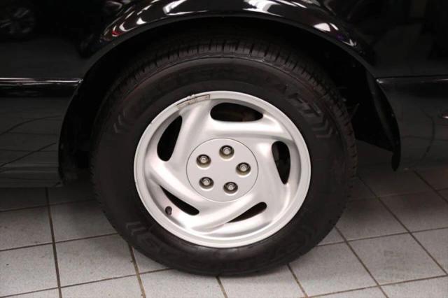 1996 Ford Thunderbird LX