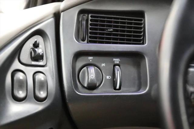 1996 Ford Thunderbird LX