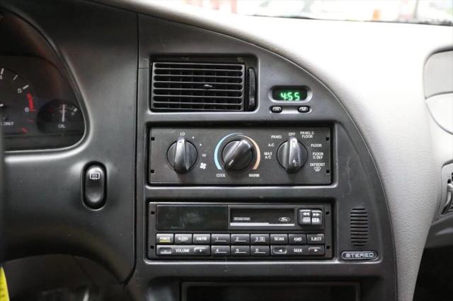 1996 Ford Thunderbird LX