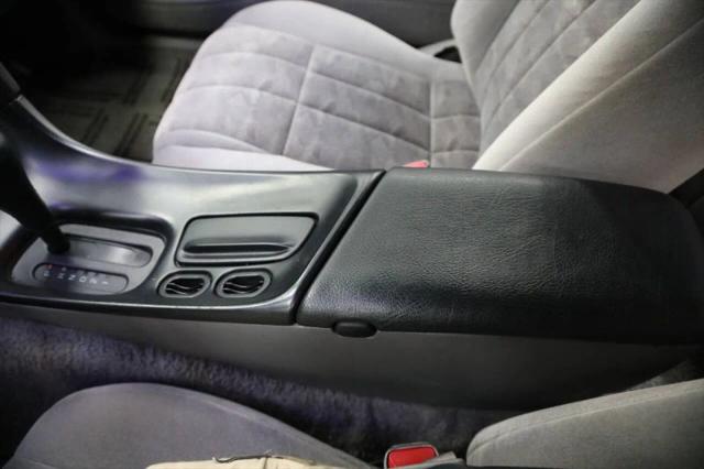 1996 Ford Thunderbird LX
