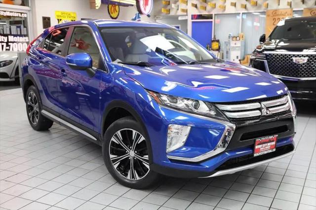 2018 Mitsubishi Eclipse Cross SE for sale in Chicago, IL
