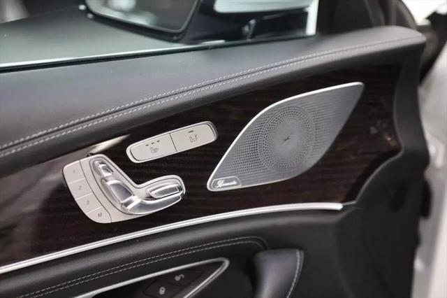 2019 Mercedes-Benz CLS CLS 450 Coupe 4D