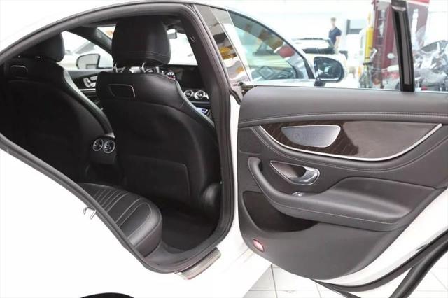 2019 Mercedes-Benz CLS CLS 450 Coupe 4D