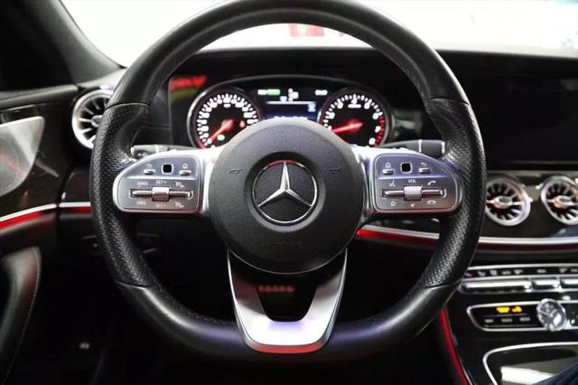 2019 Mercedes-Benz CLS CLS 450 Coupe 4D