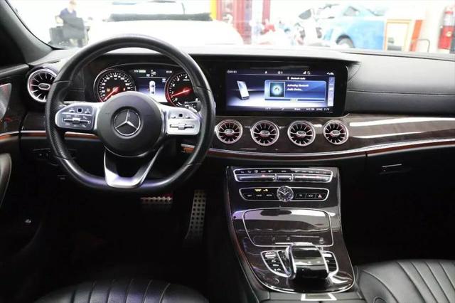 2019 Mercedes-Benz CLS CLS 450 Coupe 4D