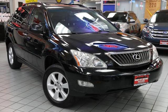 2009 Lexus RX 350 RX 350 Sport Utility 4D for sale in Chicago, IL