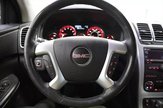 2010 GMC Acadia SLT-1