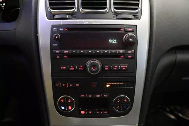 2010 GMC Acadia SLT-1