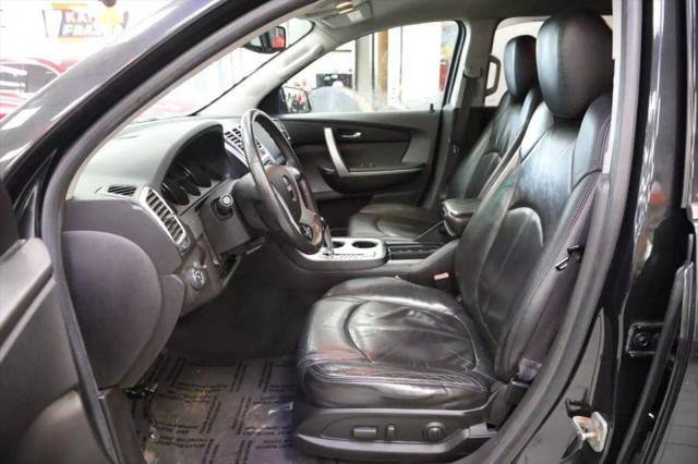 2010 GMC Acadia SLT-1
