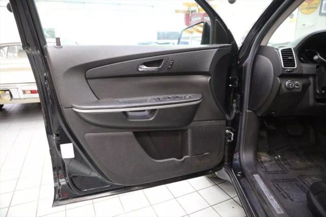 2010 GMC Acadia SLT-1