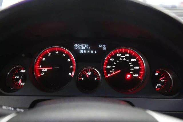 2010 GMC Acadia SLT-1