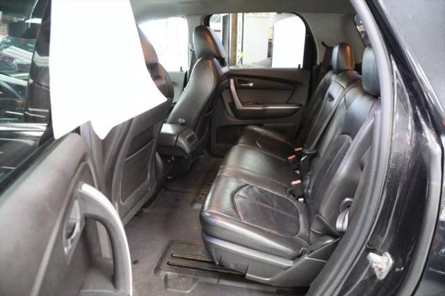 2010 GMC Acadia SLT-1