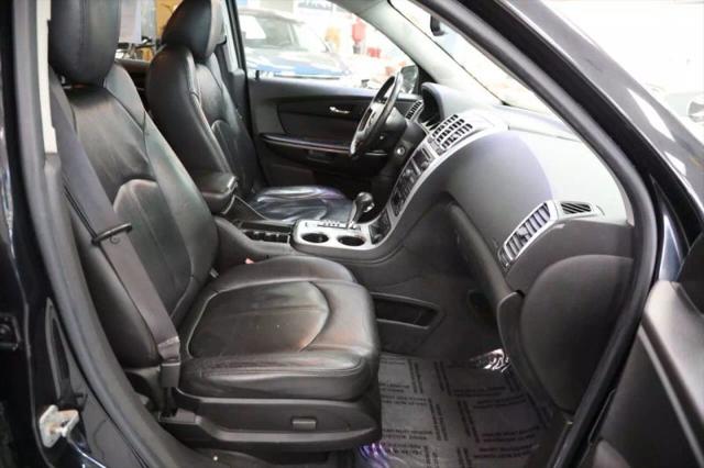 2010 GMC Acadia SLT-1
