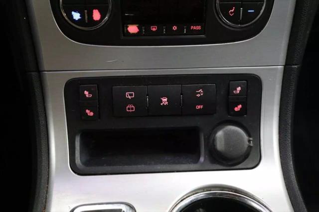 2010 GMC Acadia SLT-1