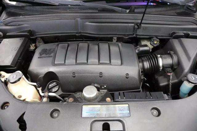 2010 GMC Acadia SLT-1