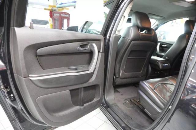 2010 GMC Acadia SLT-1